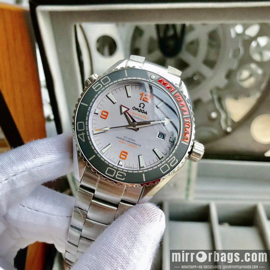 Omega men 45mm M12