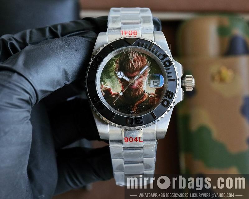 Rolex 40mm 120103
