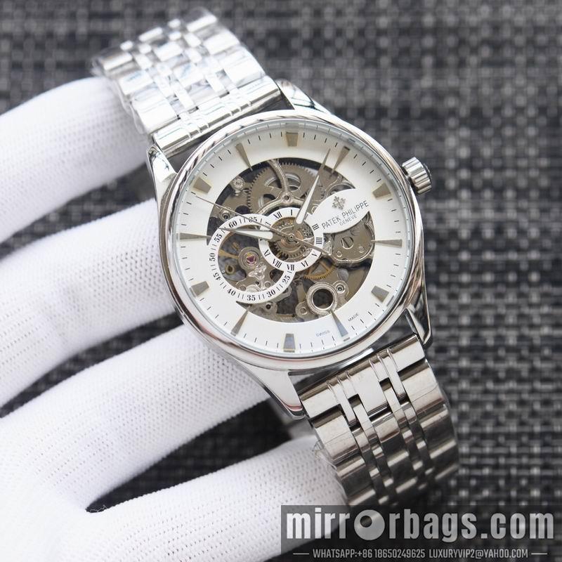 Patek Philippe 42X12mm 082267