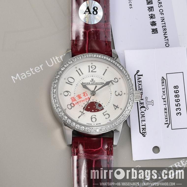 Jaeger Lecoultre women 33X9mm M21