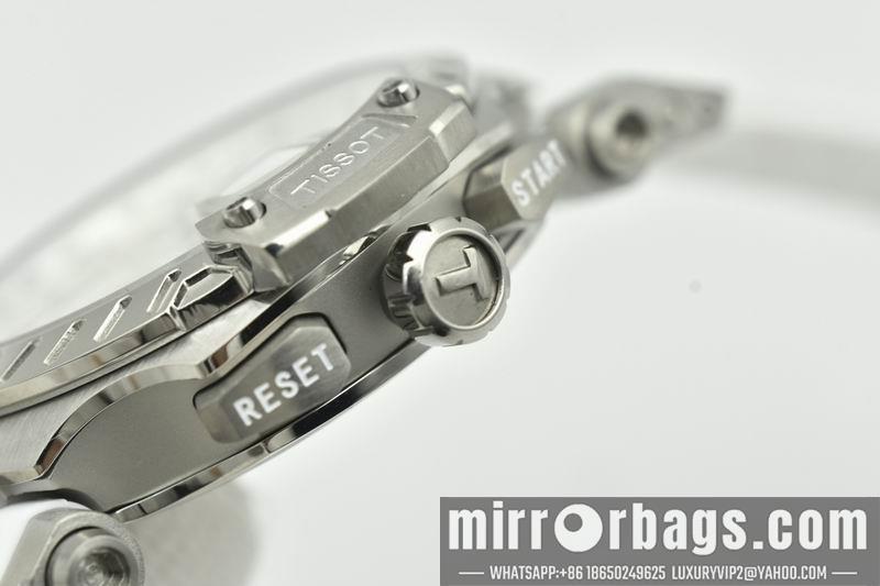 Tissot 38mm 041612