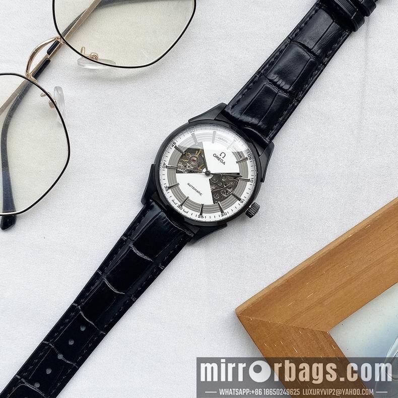 Omega men 40X12mm M131