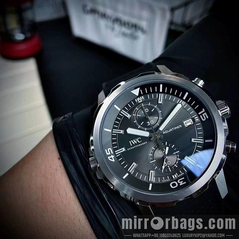IWC 43mm 0318110