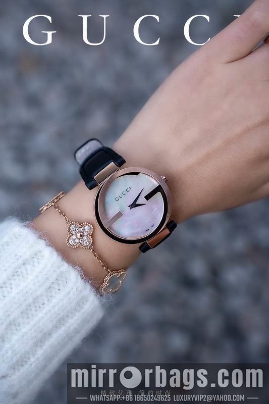 Gucci 37mm 022256
