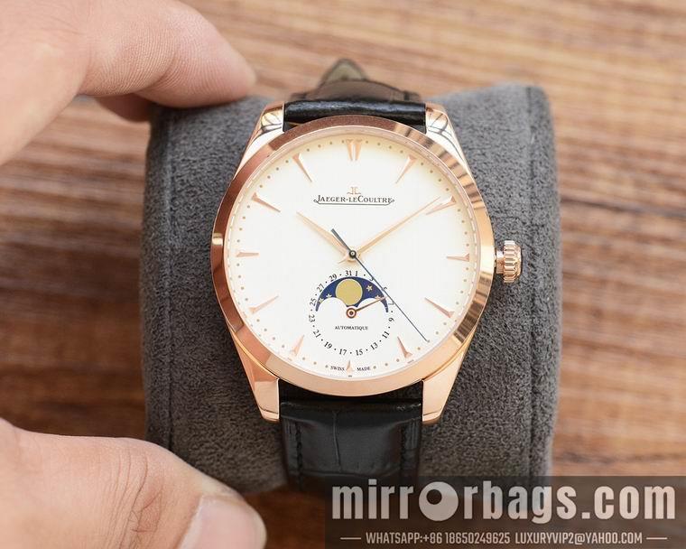 Jaeger Lecoultre men 39mm M03