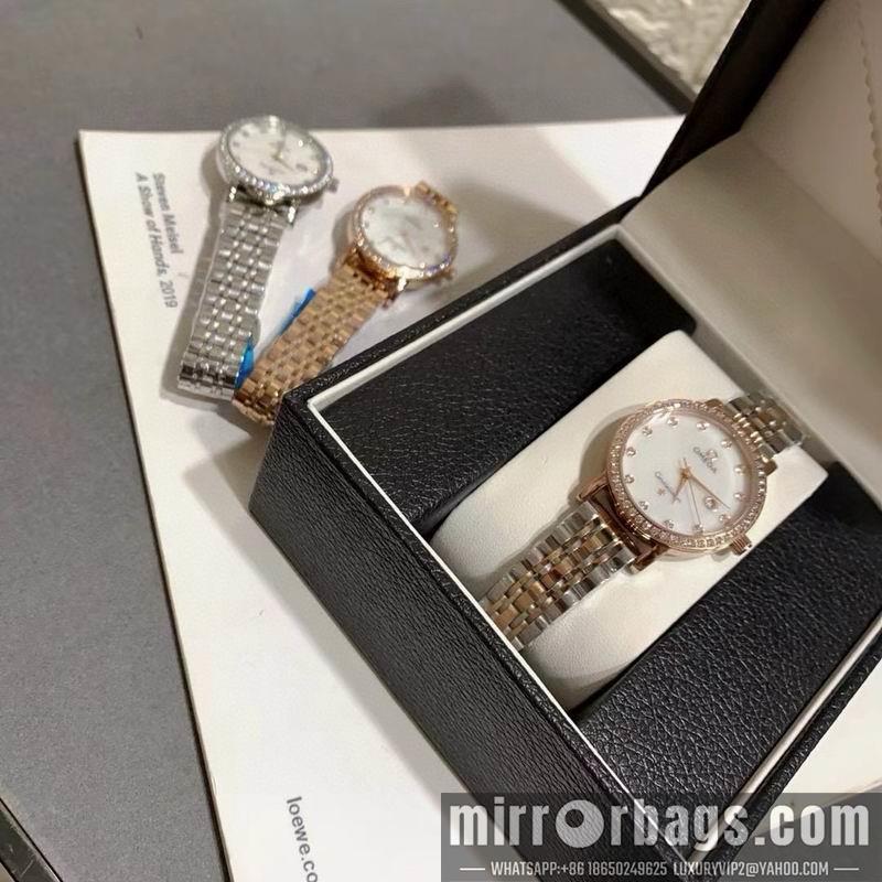Omega M40mm W30mm 022363