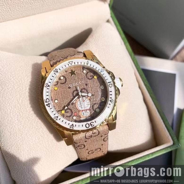 Gucci watch 041642