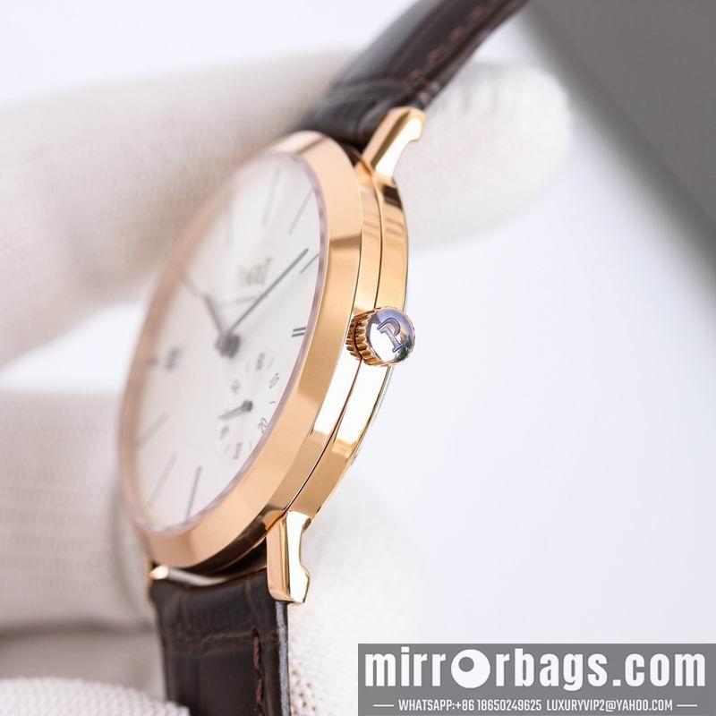 Piaget 40mm 041310