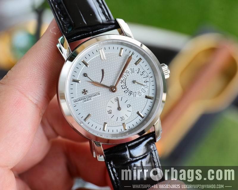 Vacheron Constantin 38mm 050215