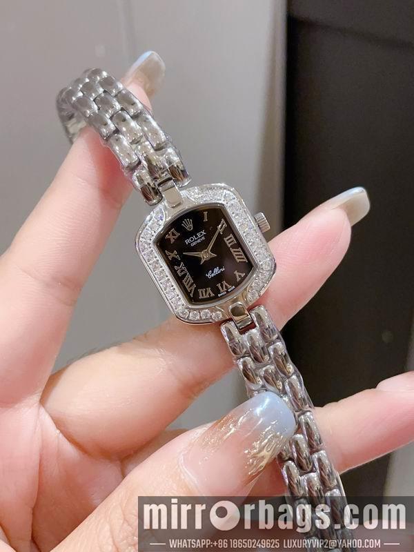 Rolex 21mm 110101