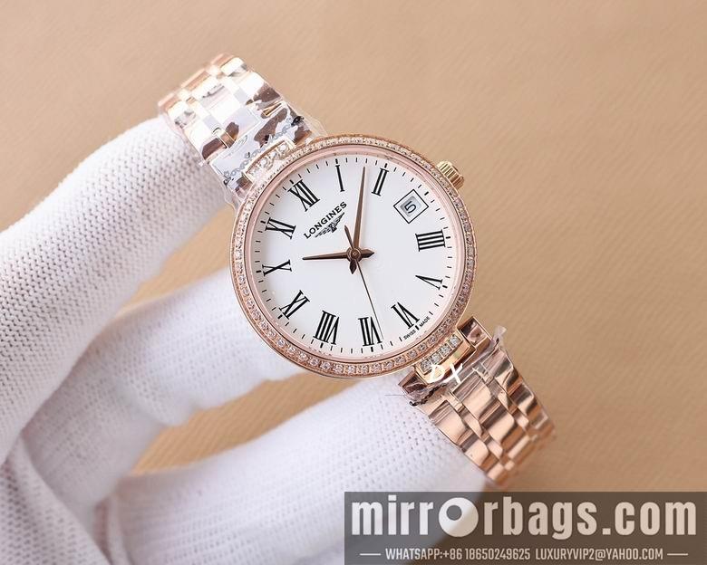 Longines 12nms44
