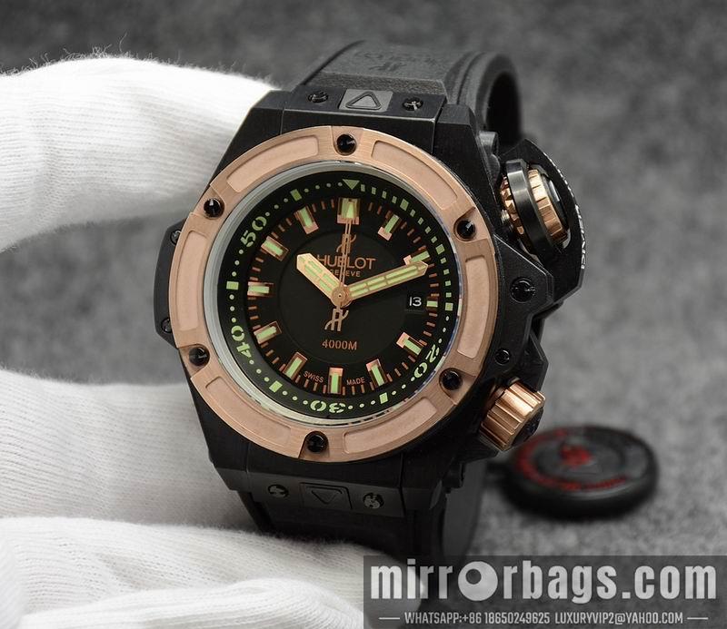 Hublot 52X23mm 060852