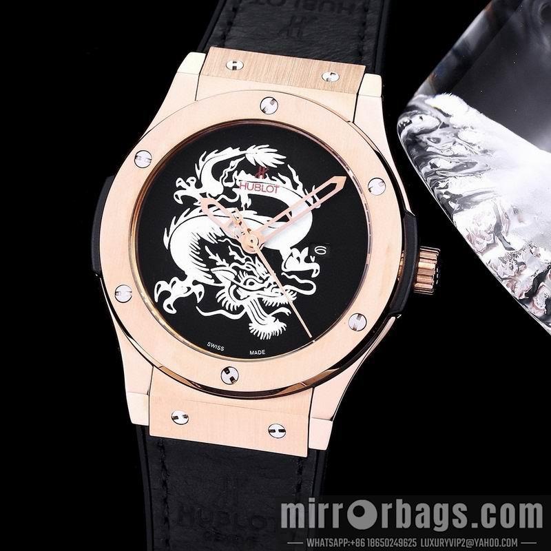 Hublot 42X11mm 102402
