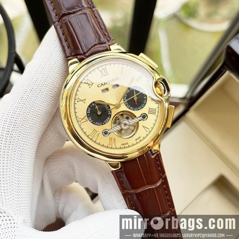 Cartier 44mm 1031112