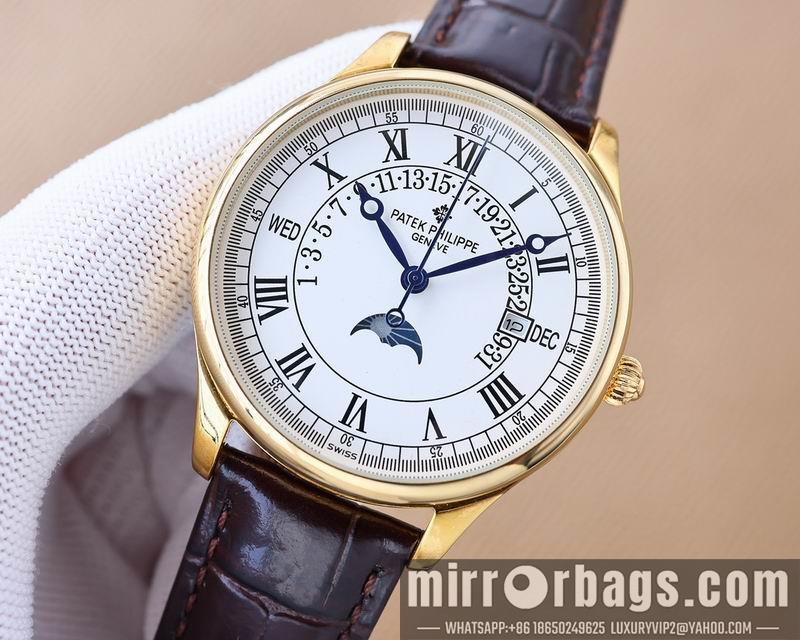 Patek Philippe 42mm 051635