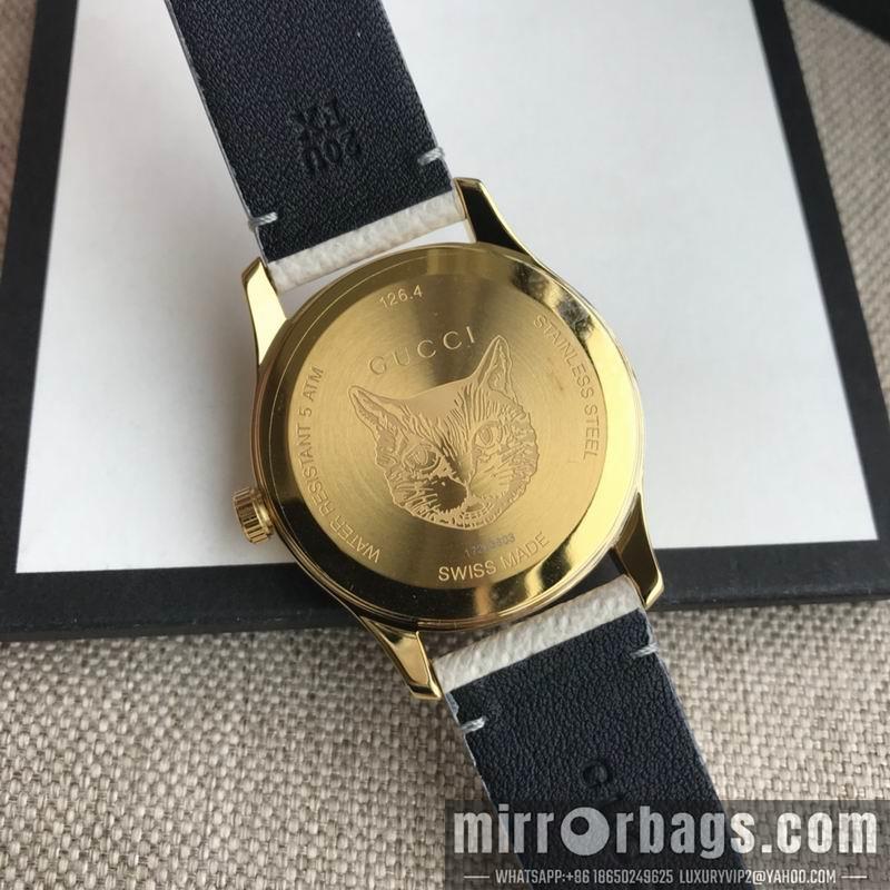 Gucci 37mm 112043