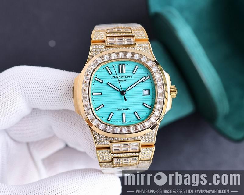 Patek Philippe watch 083123