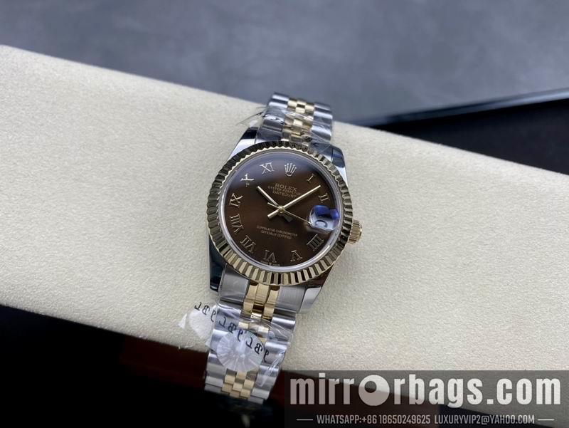Rolex 31mm 090409