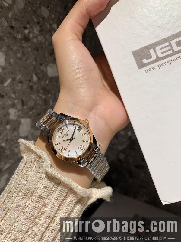 Longines watch 102264