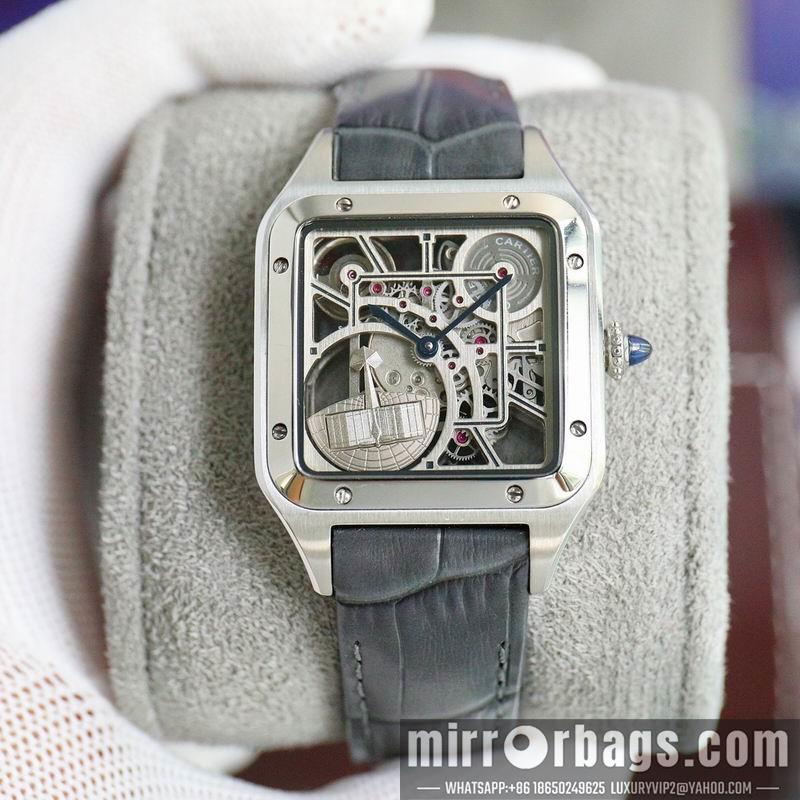 Cartier 31.4mm 101439