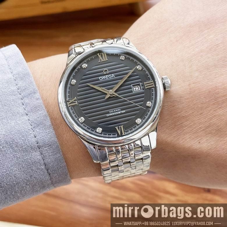 Omega men 40X13mm M119