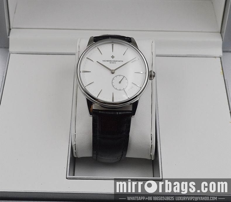 Vacheron Constantin men 42X12mm 122535