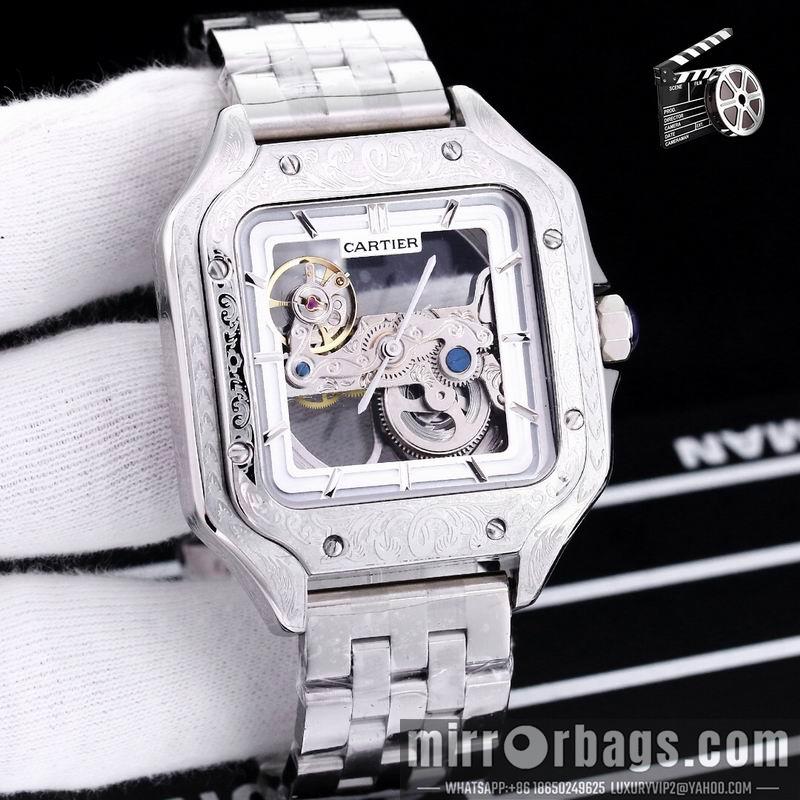 Cartier 45X13mm 082184