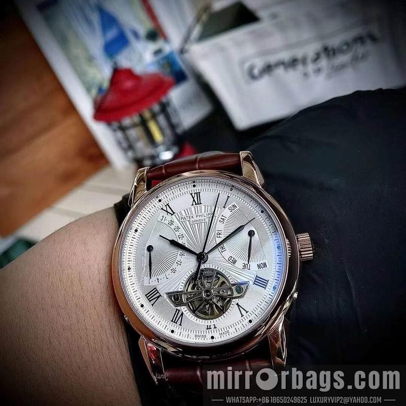 Patek Philippe 43mm 031972