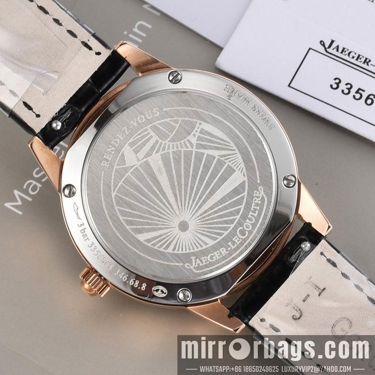 Jaeger Lecoultre women 33X9mm M19