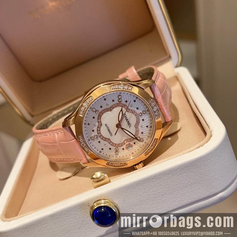 Chanel 35mm 022485