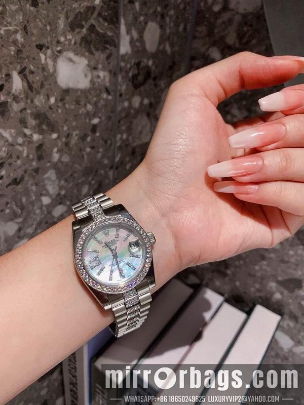 Rolex 31mm 0830130