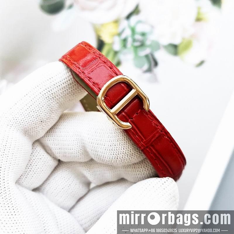Cartier 40X29mm 031962