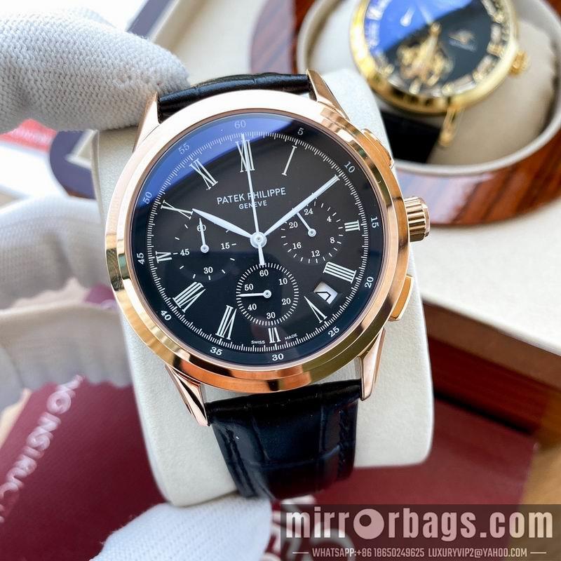 Patek Philippe 42mm 091805
