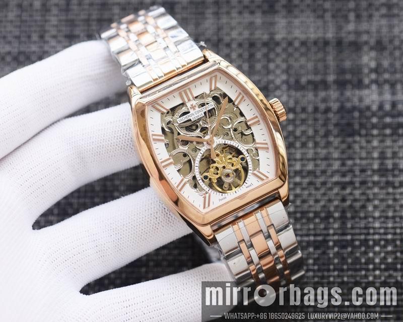 Vacheron Constantin 43X12mm 062702