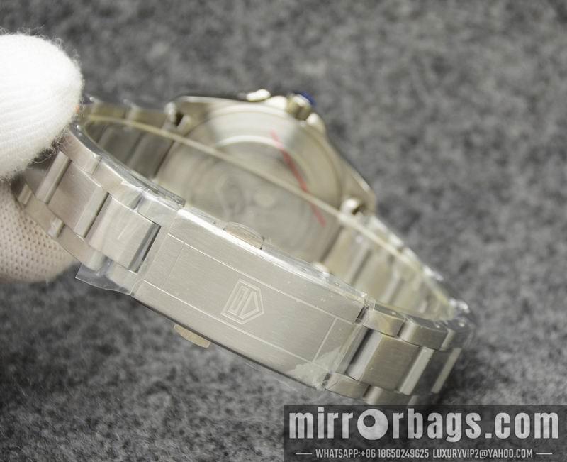 IWC watch 072457