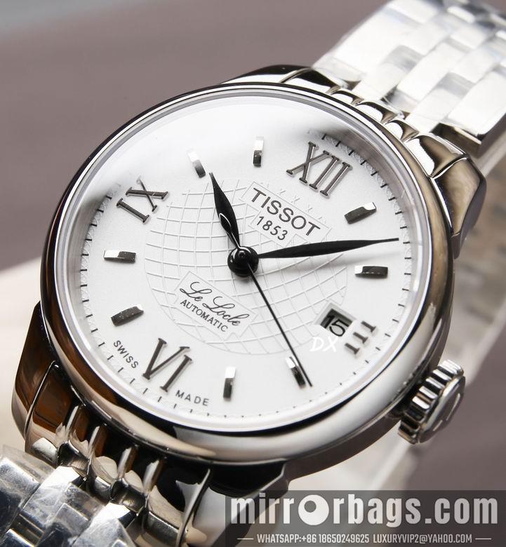 Tissot M39.3 W25.3mm 2nms32