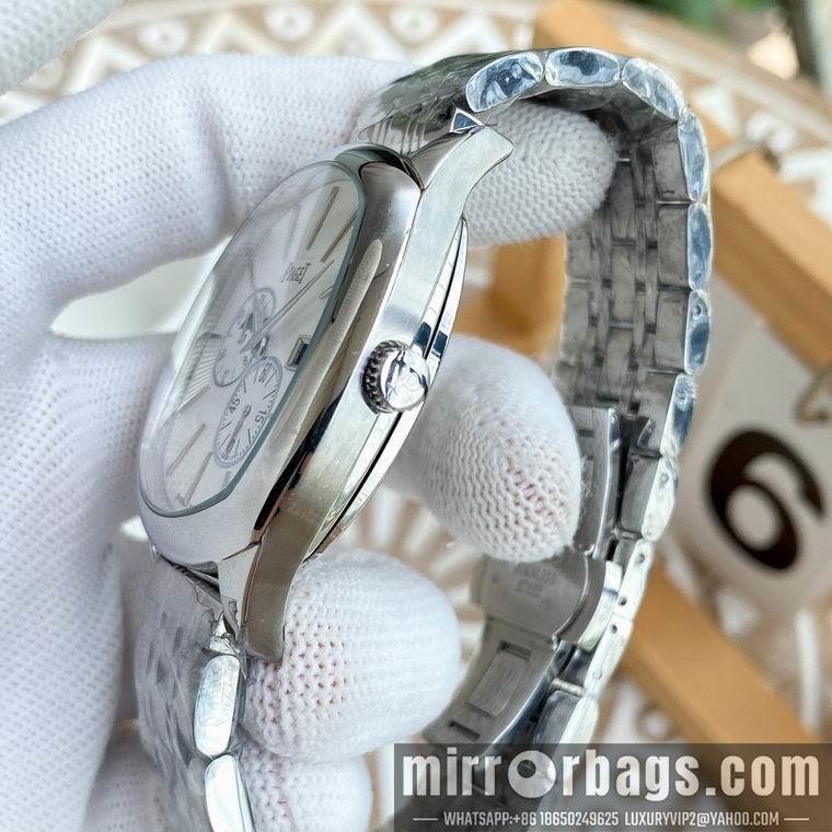 Piaget men 42mm M06