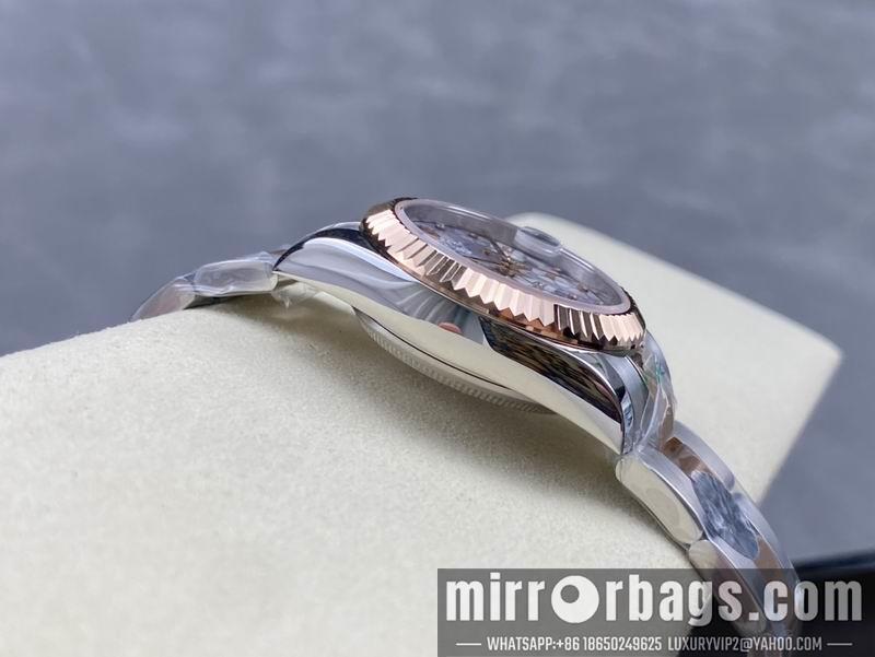 Rolex 31mm 092950