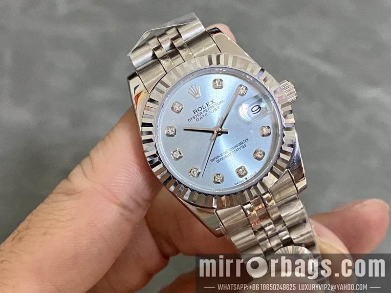 Rolex 31mm 092902