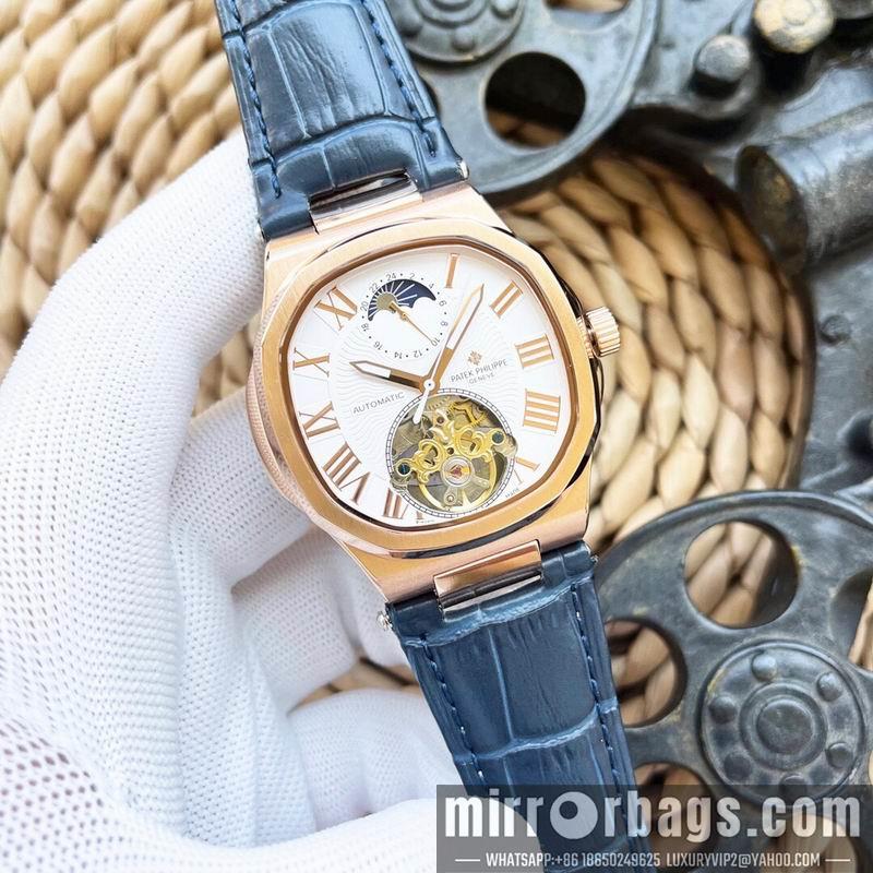 Patek Philippe 43X12mm 030207