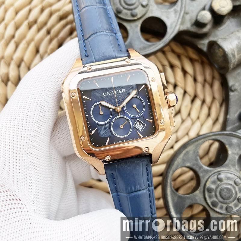 Cartier 45X13mm 031670