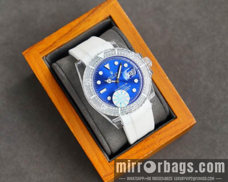 Rolex Watch 032301