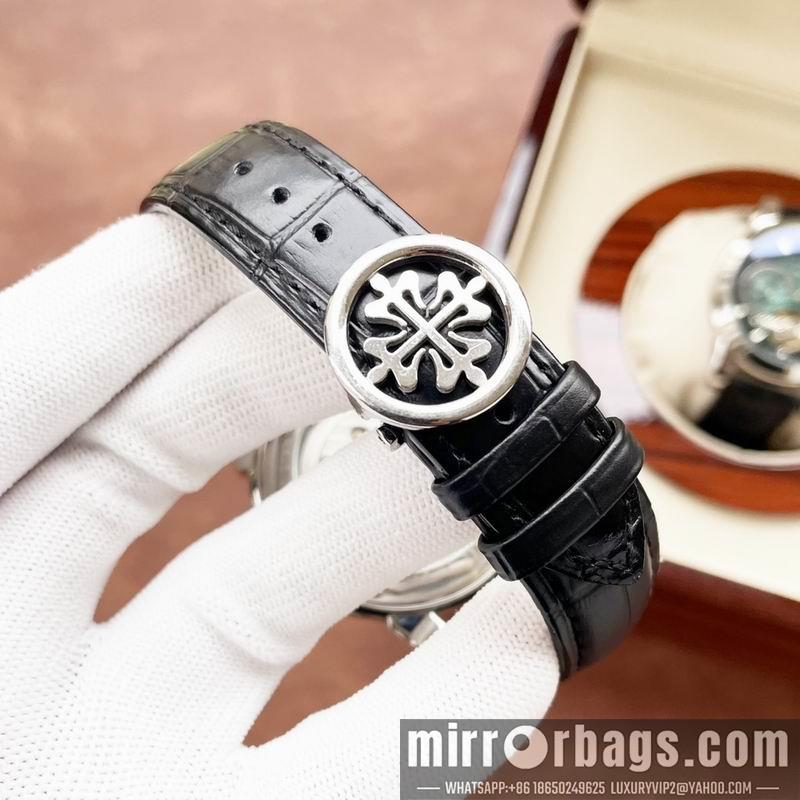 Patek Philippe 43X13mm 031611