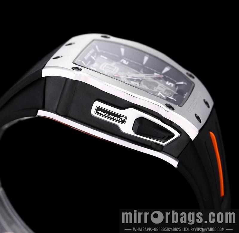 Richard Mille watch 083110