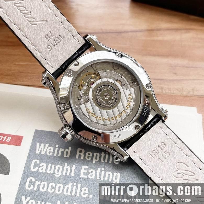 Chopard 2nms38