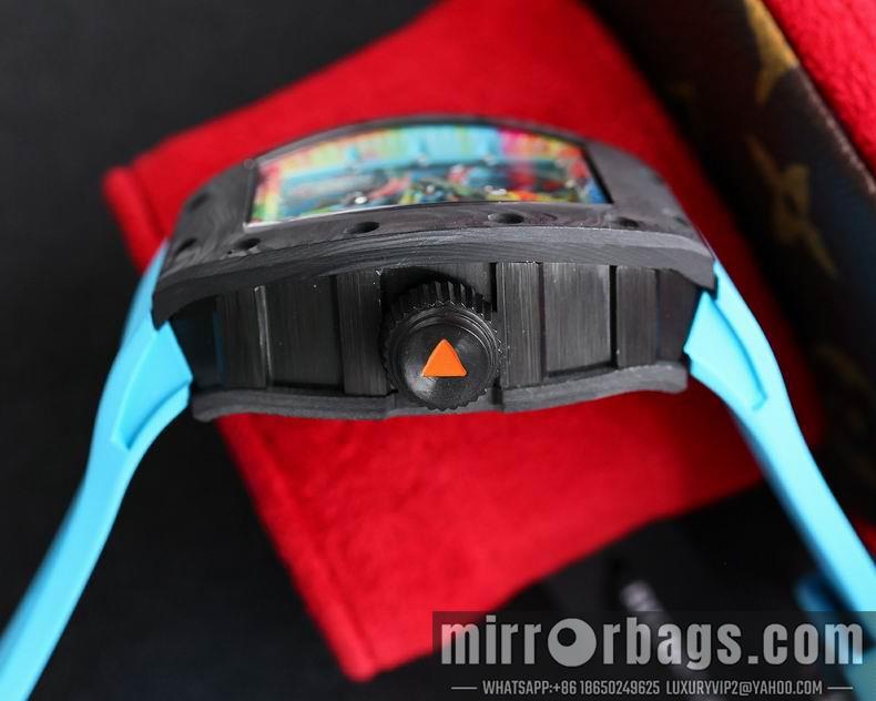 Richard Mille watch RM68-01 122546