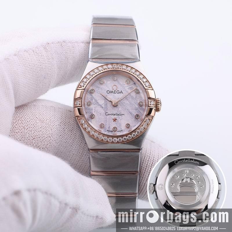 Omega 28mm 022543