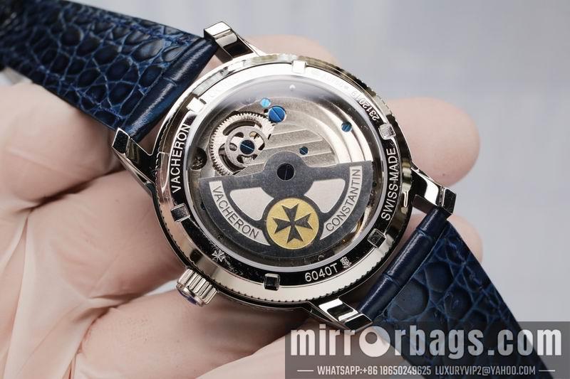 Vacheron Constantin 44X14mm 051605