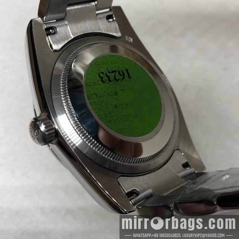 Rolex watch 030324