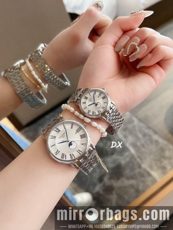Tissot W30 M40mm 4nms77